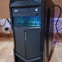 PC edition photos / vidéos